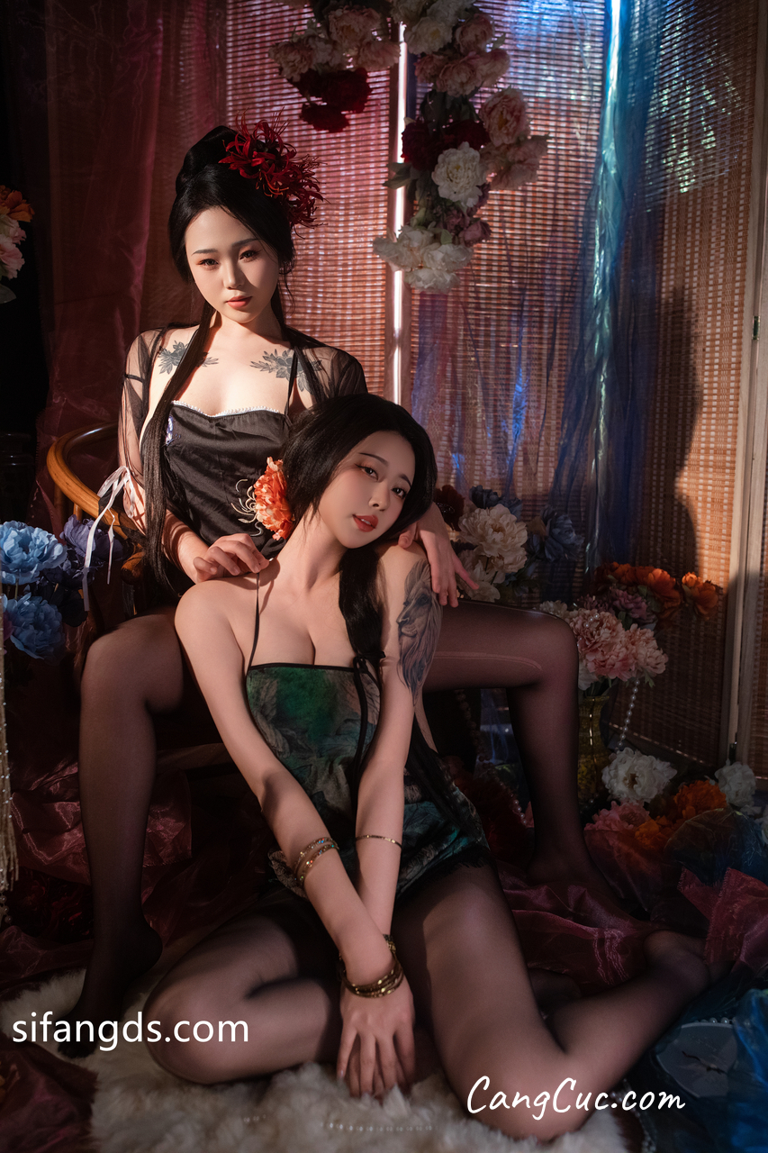 Coser@奈汐酱nice - 玄鸳